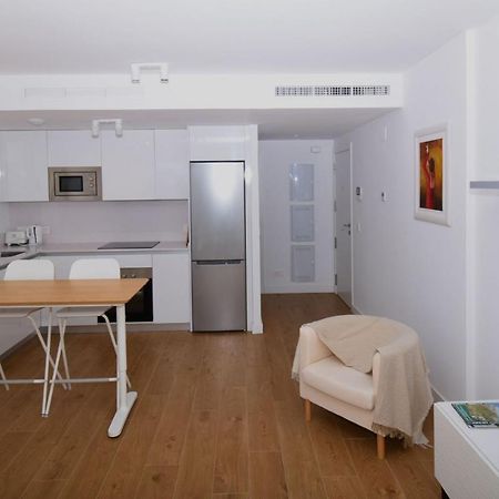 טורוקס Apartment By The Sea Calaceite מראה חיצוני תמונה