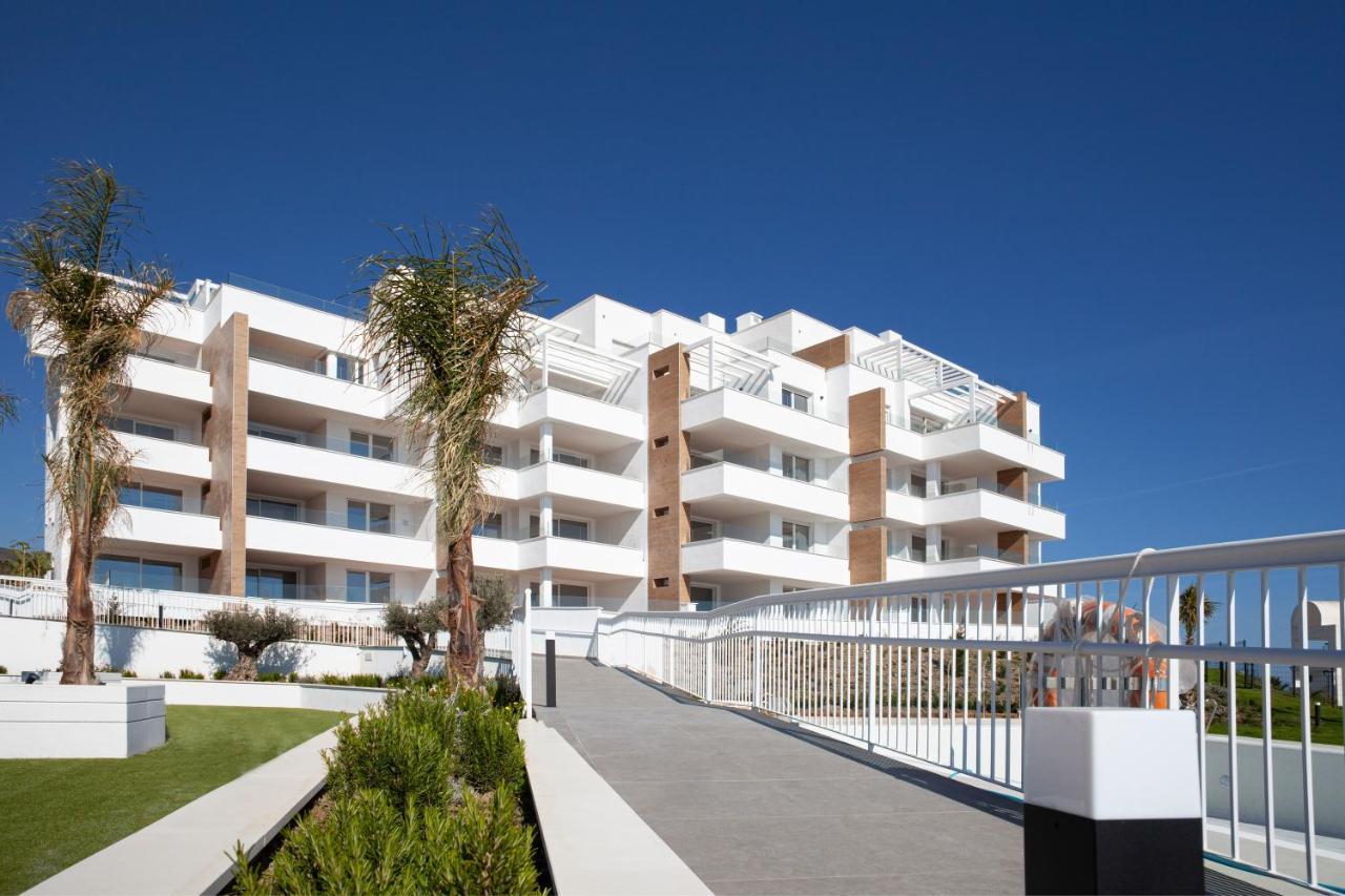 טורוקס Apartment By The Sea Calaceite מראה חיצוני תמונה