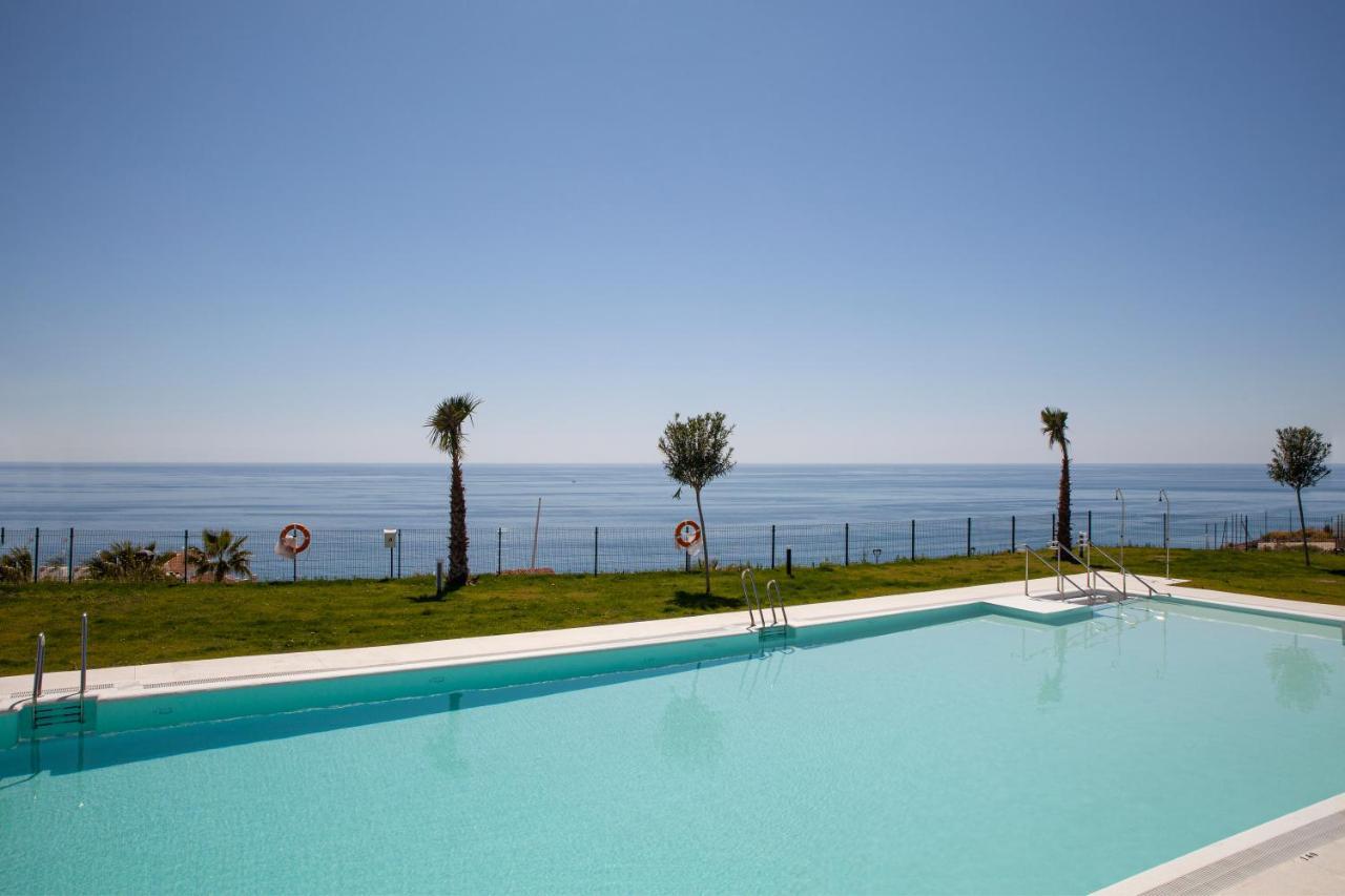 טורוקס Apartment By The Sea Calaceite מראה חיצוני תמונה