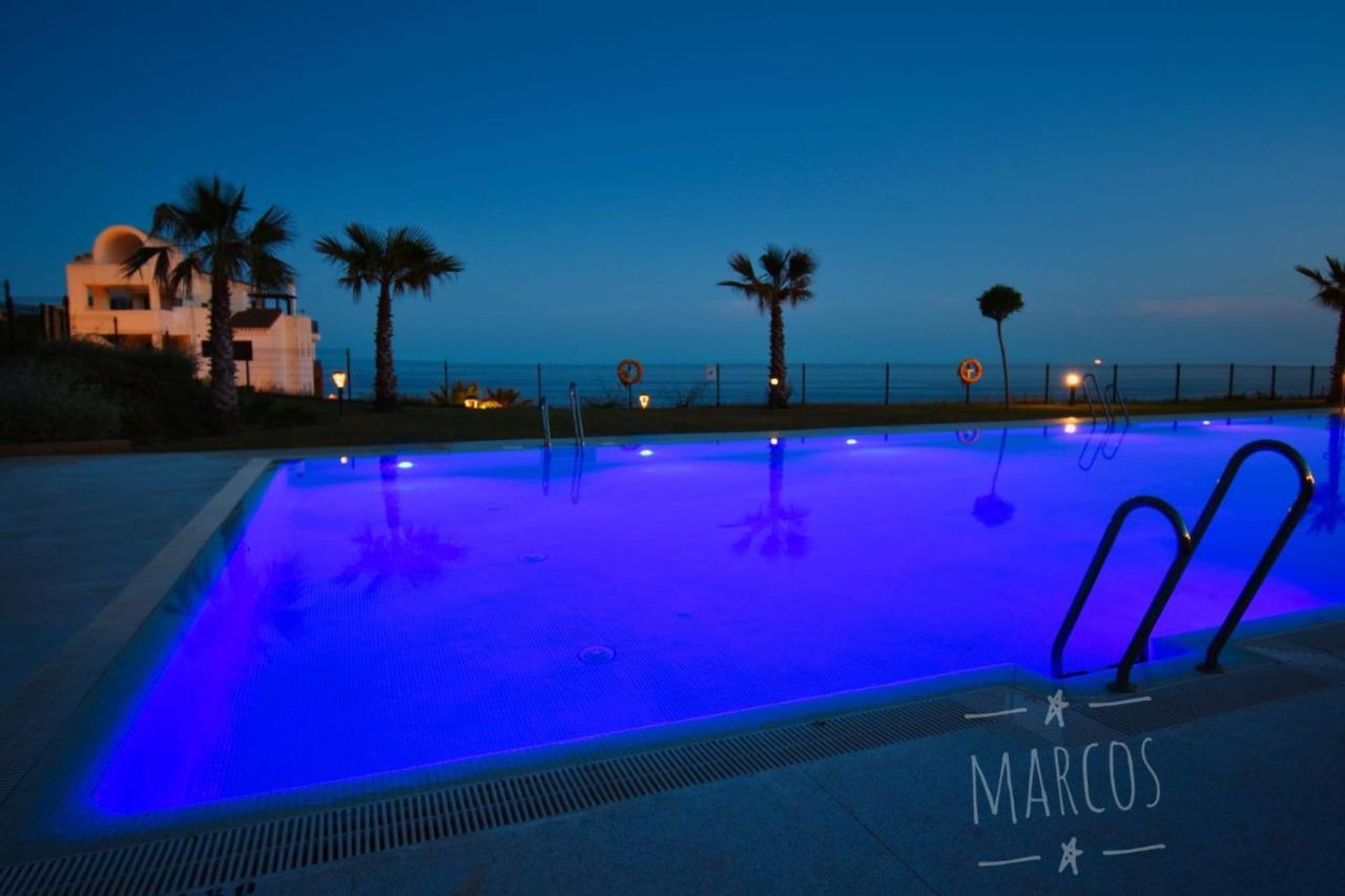 טורוקס Apartment By The Sea Calaceite מראה חיצוני תמונה