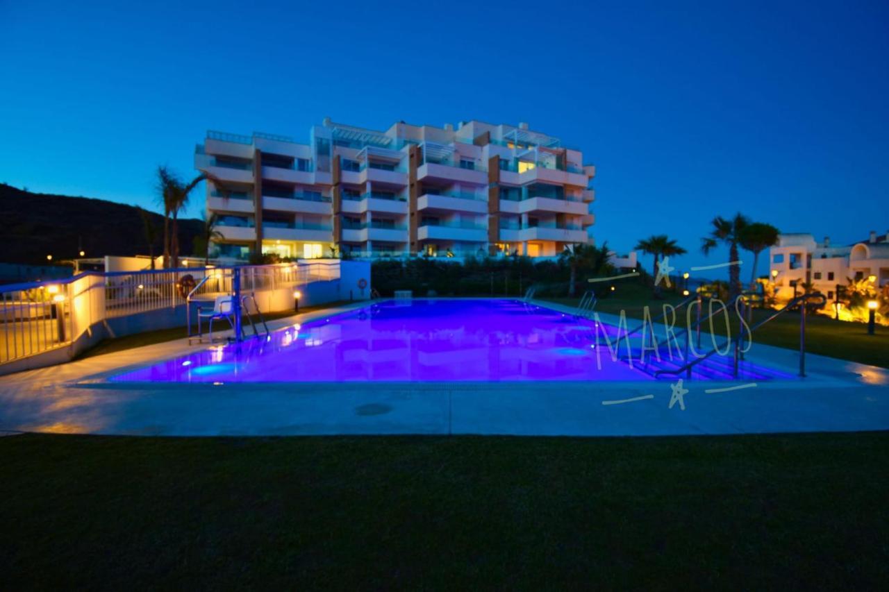 טורוקס Apartment By The Sea Calaceite מראה חיצוני תמונה
