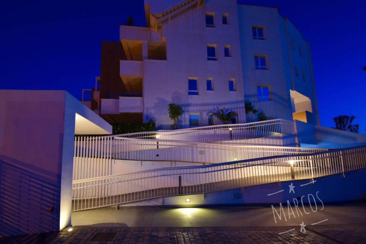 טורוקס Apartment By The Sea Calaceite מראה חיצוני תמונה