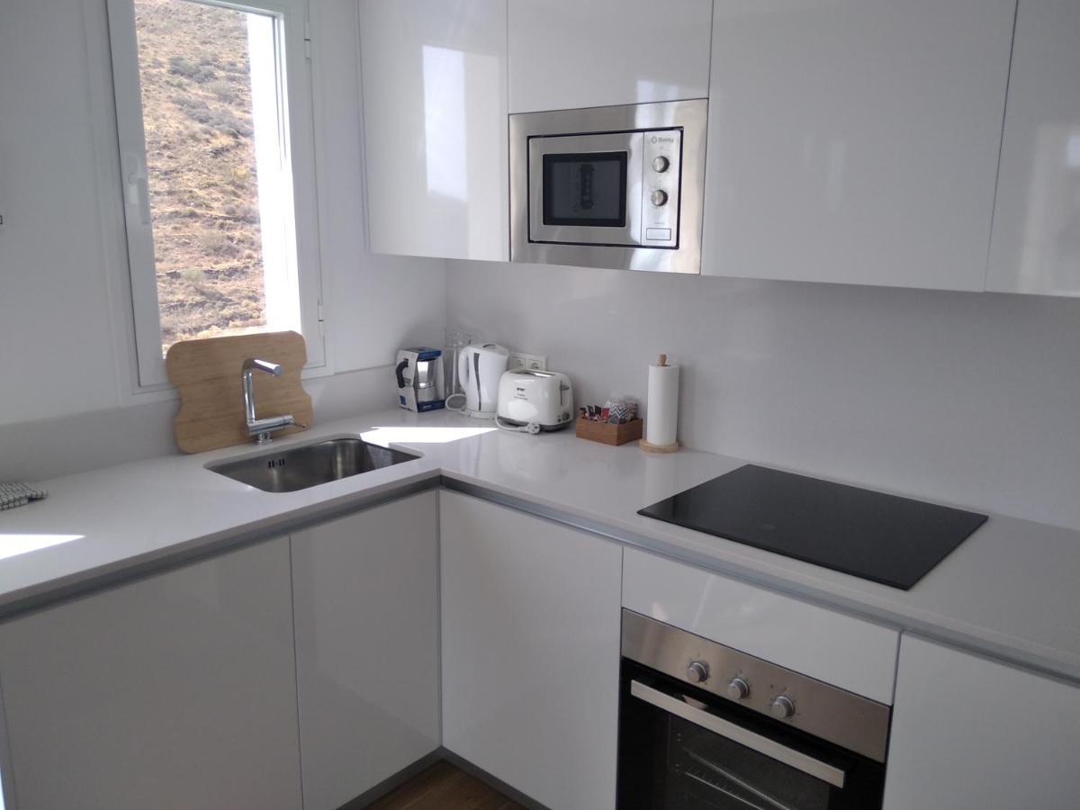 טורוקס Apartment By The Sea Calaceite מראה חיצוני תמונה