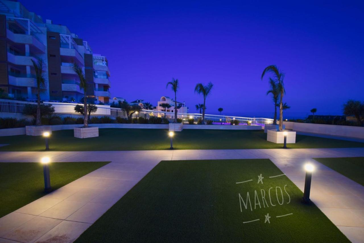 טורוקס Apartment By The Sea Calaceite מראה חיצוני תמונה