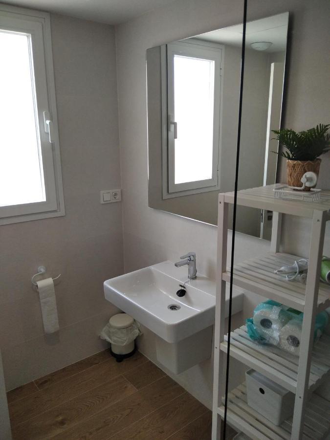 טורוקס Apartment By The Sea Calaceite מראה חיצוני תמונה