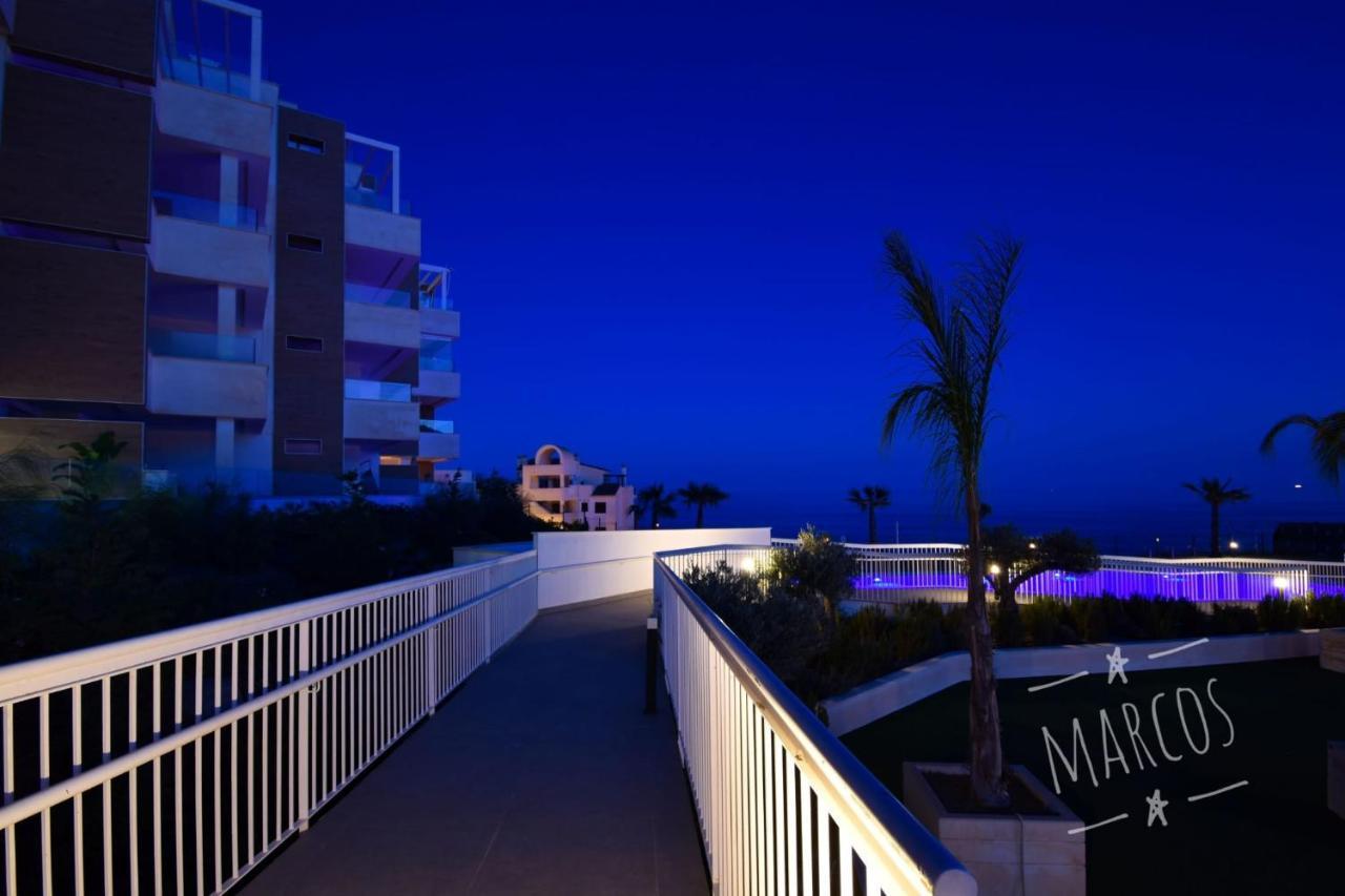 טורוקס Apartment By The Sea Calaceite מראה חיצוני תמונה