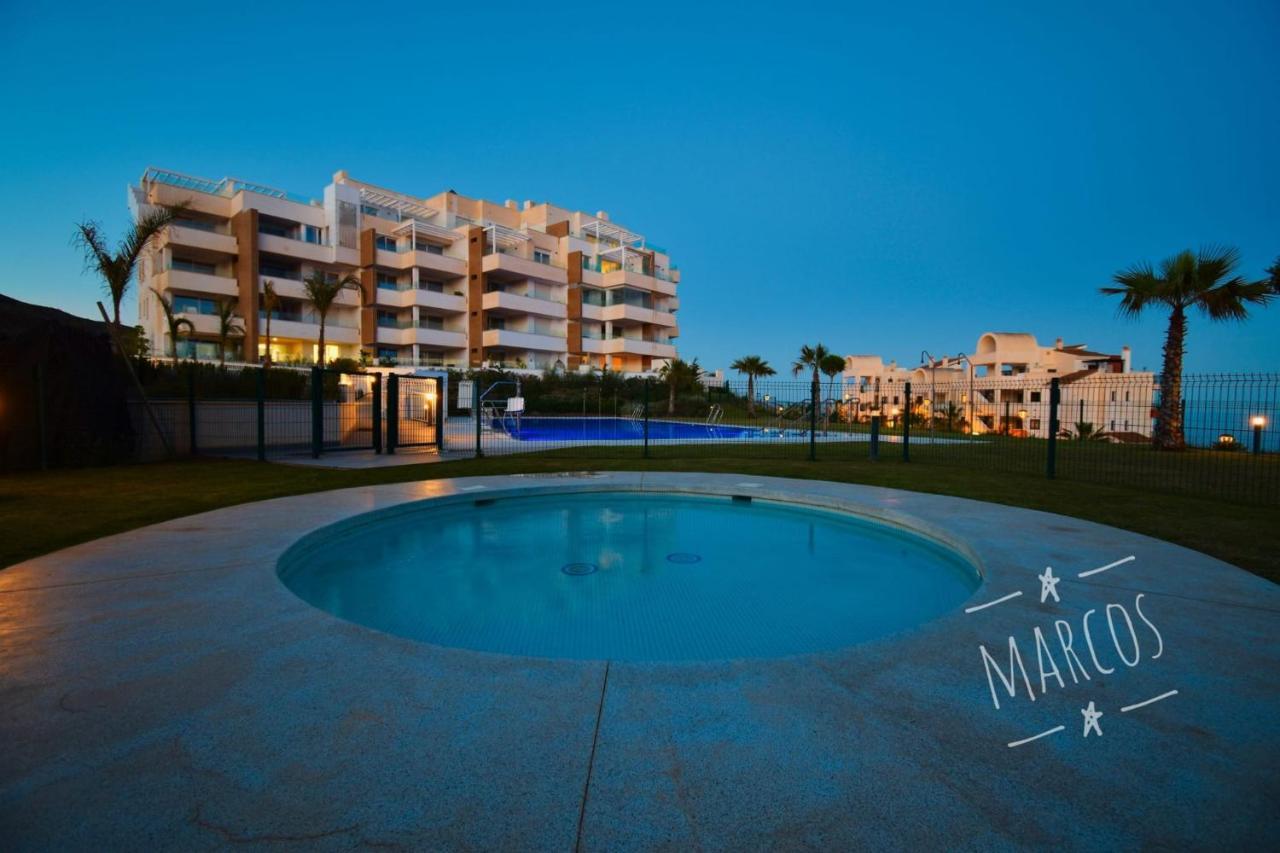 טורוקס Apartment By The Sea Calaceite מראה חיצוני תמונה