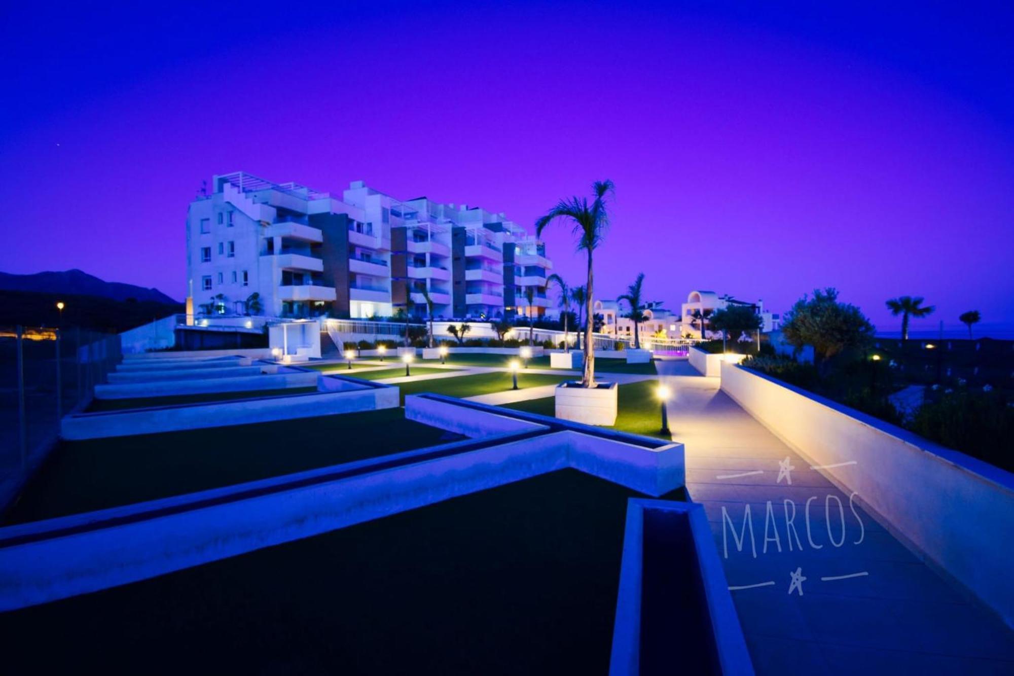 טורוקס Apartment By The Sea Calaceite מראה חיצוני תמונה
