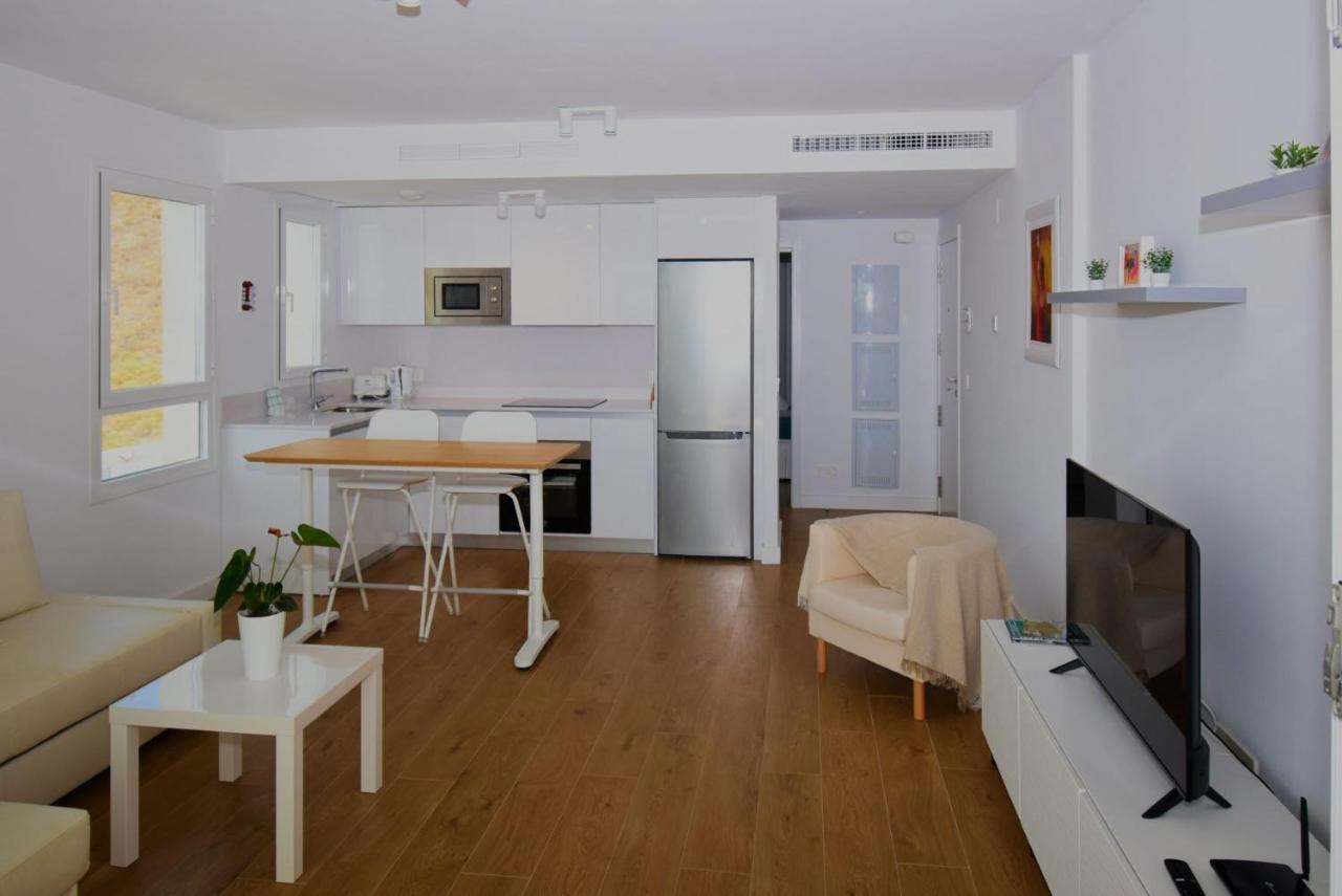טורוקס Apartment By The Sea Calaceite מראה חיצוני תמונה