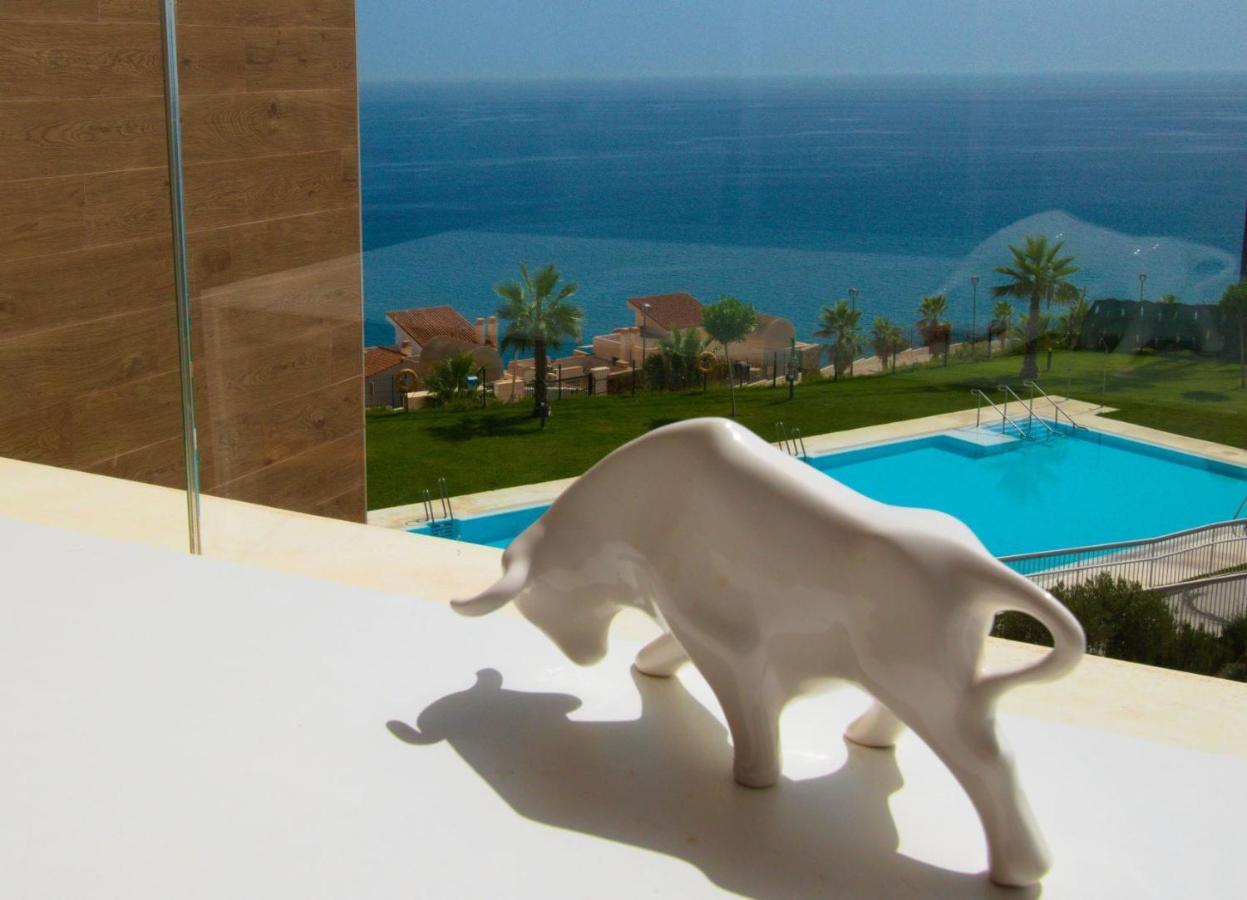 טורוקס Apartment By The Sea Calaceite מראה חיצוני תמונה