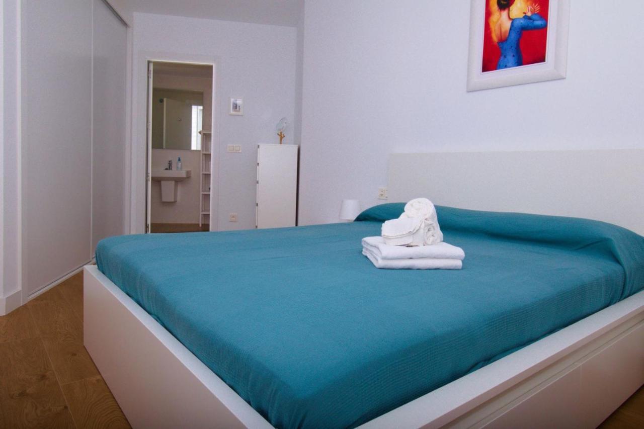 טורוקס Apartment By The Sea Calaceite מראה חיצוני תמונה