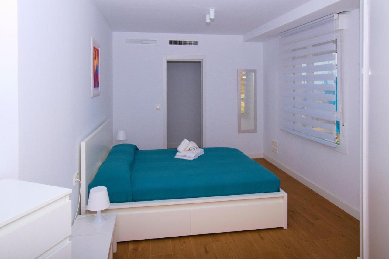 טורוקס Apartment By The Sea Calaceite מראה חיצוני תמונה