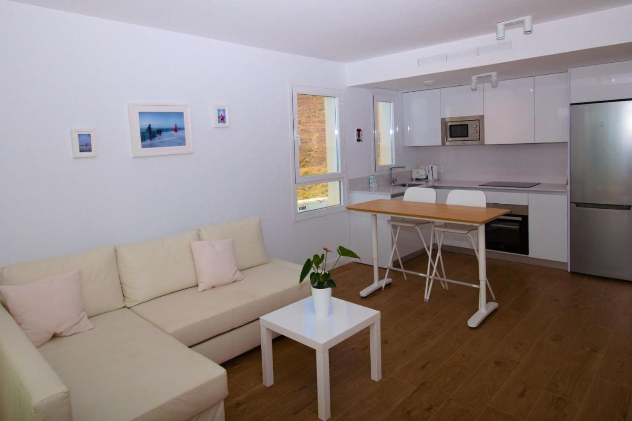 טורוקס Apartment By The Sea Calaceite מראה חיצוני תמונה