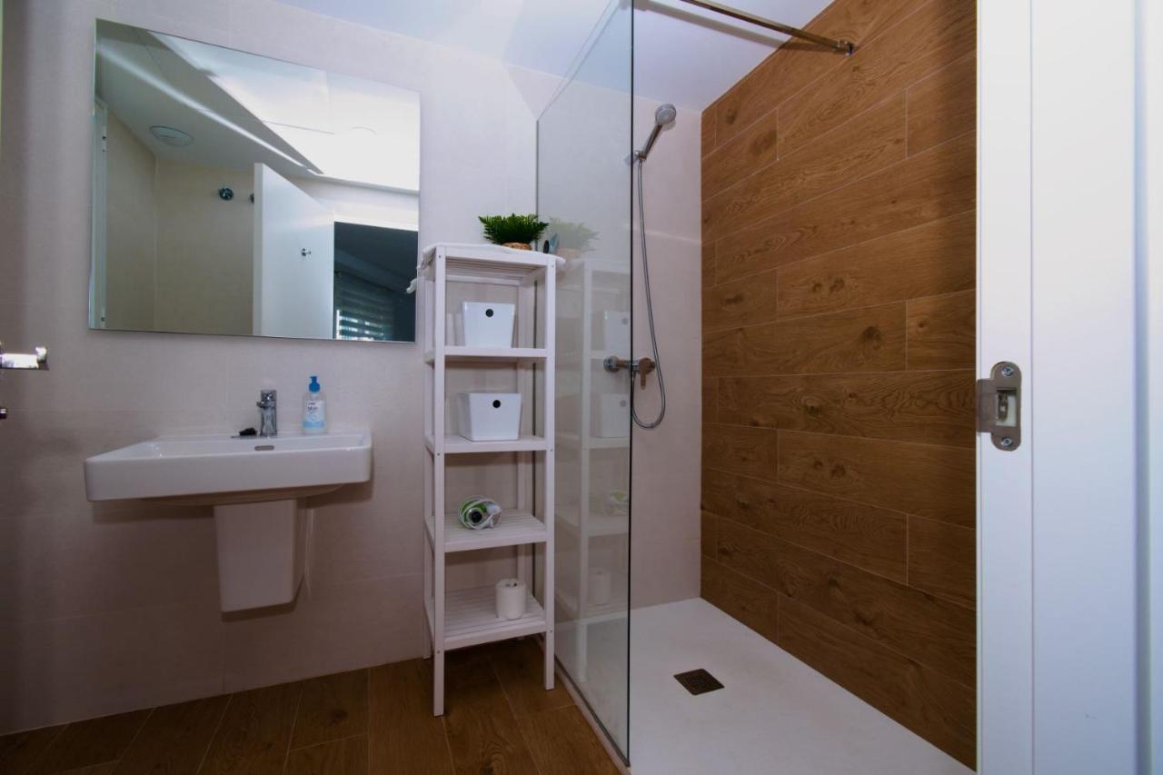 טורוקס Apartment By The Sea Calaceite מראה חיצוני תמונה