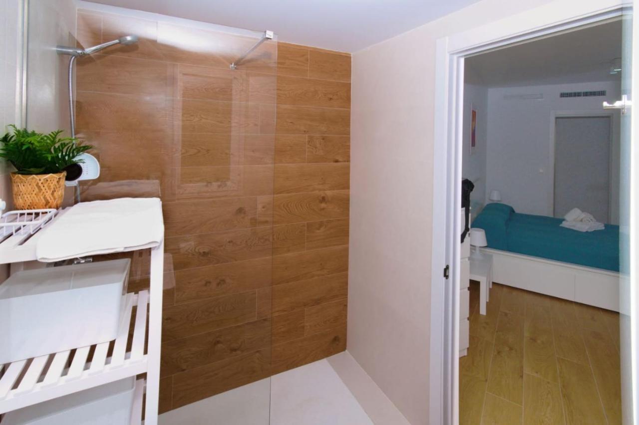 טורוקס Apartment By The Sea Calaceite מראה חיצוני תמונה