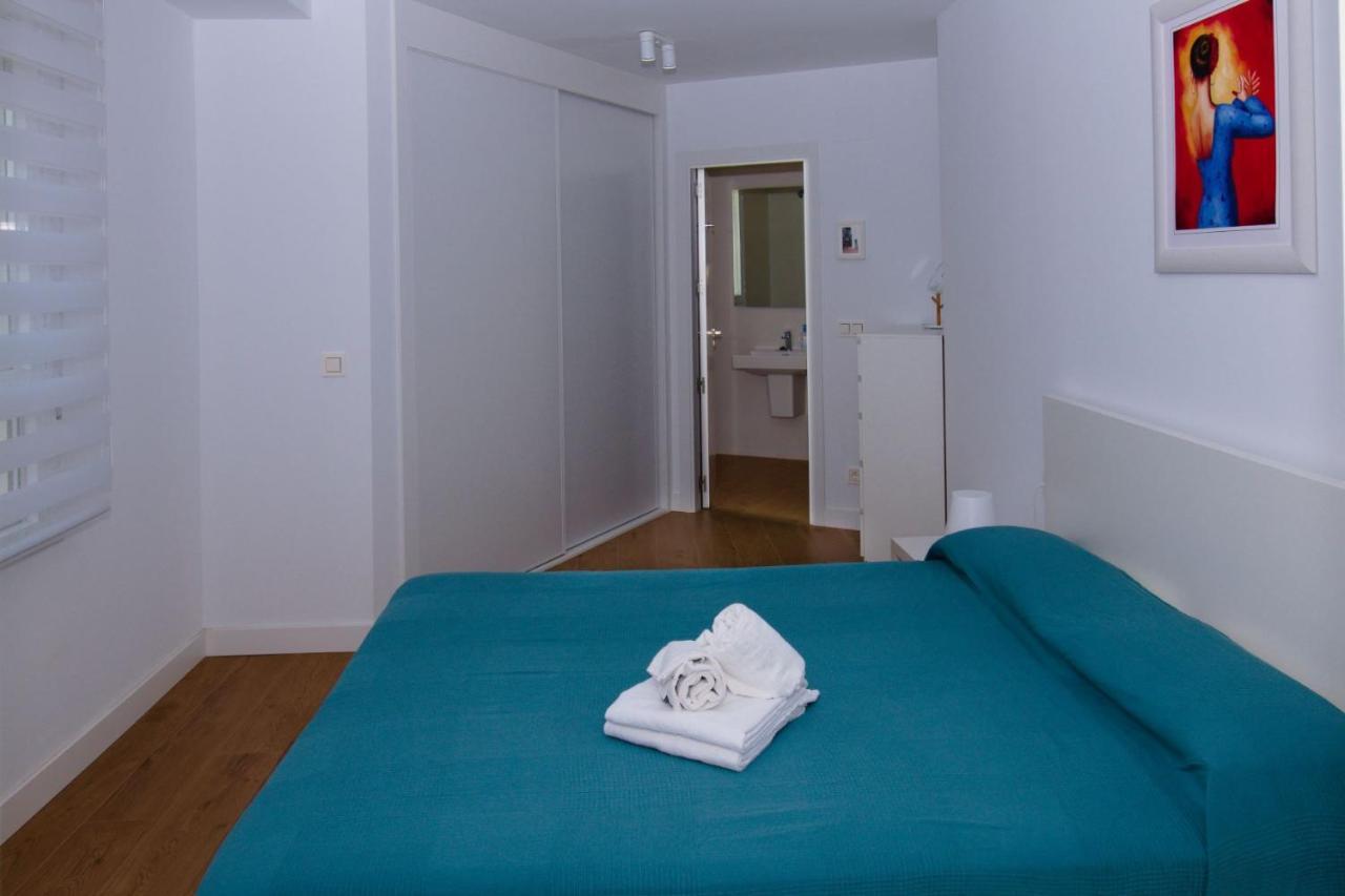 טורוקס Apartment By The Sea Calaceite מראה חיצוני תמונה