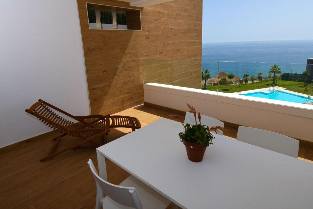 טורוקס Apartment By The Sea Calaceite מראה חיצוני תמונה
