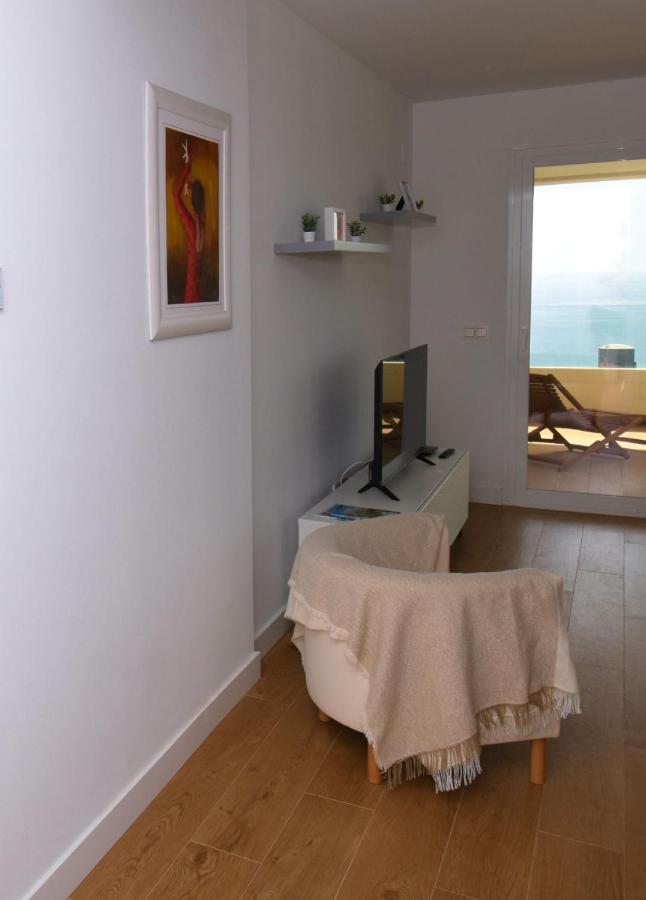 טורוקס Apartment By The Sea Calaceite מראה חיצוני תמונה