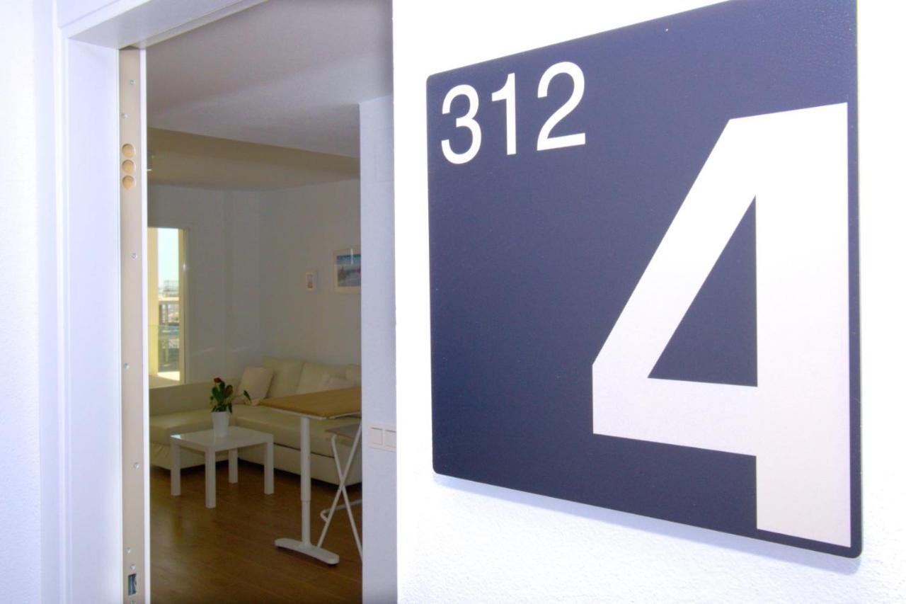 טורוקס Apartment By The Sea Calaceite מראה חיצוני תמונה