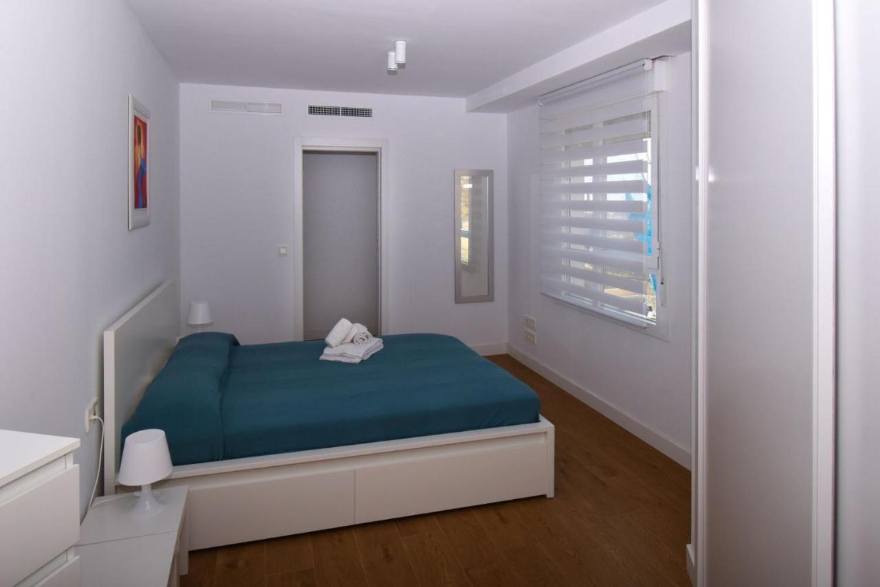 טורוקס Apartment By The Sea Calaceite מראה חיצוני תמונה