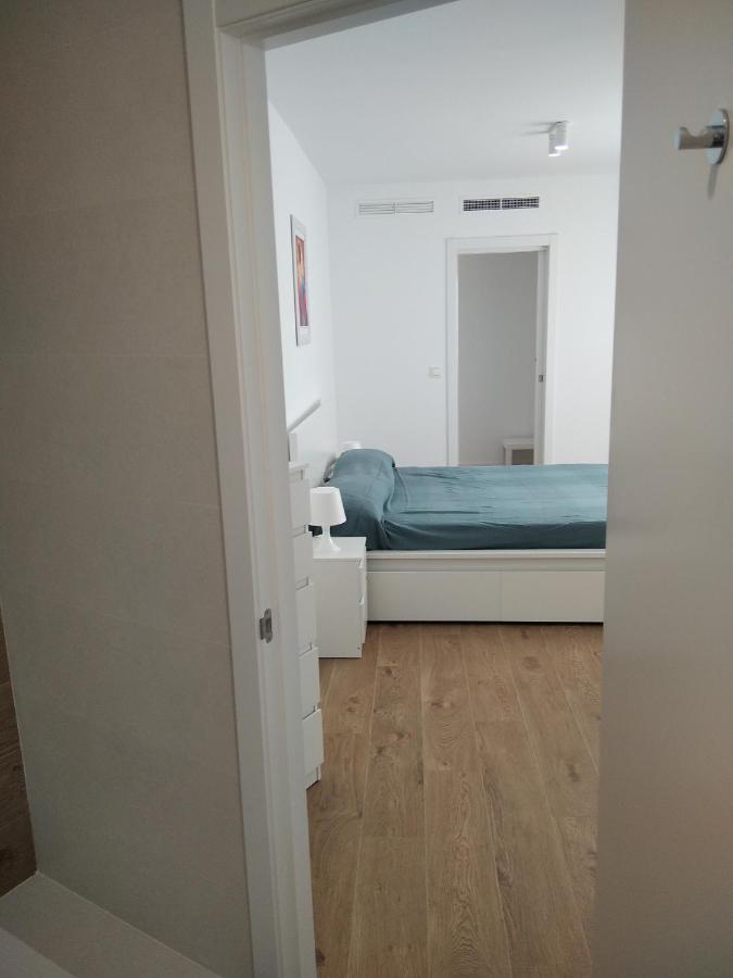 טורוקס Apartment By The Sea Calaceite מראה חיצוני תמונה
