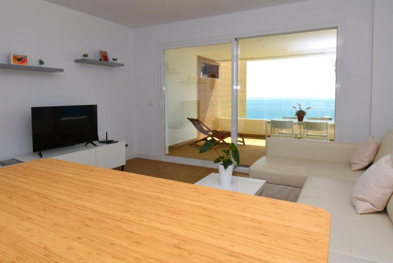 טורוקס Apartment By The Sea Calaceite מראה חיצוני תמונה