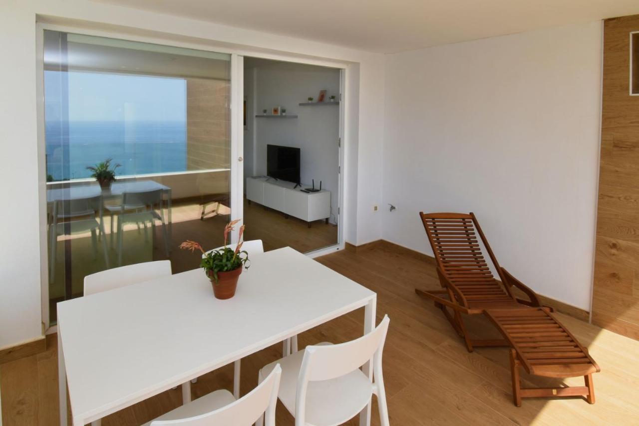 טורוקס Apartment By The Sea Calaceite מראה חיצוני תמונה