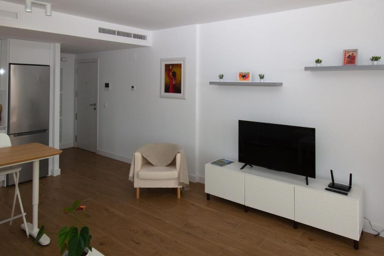 טורוקס Apartment By The Sea Calaceite מראה חיצוני תמונה