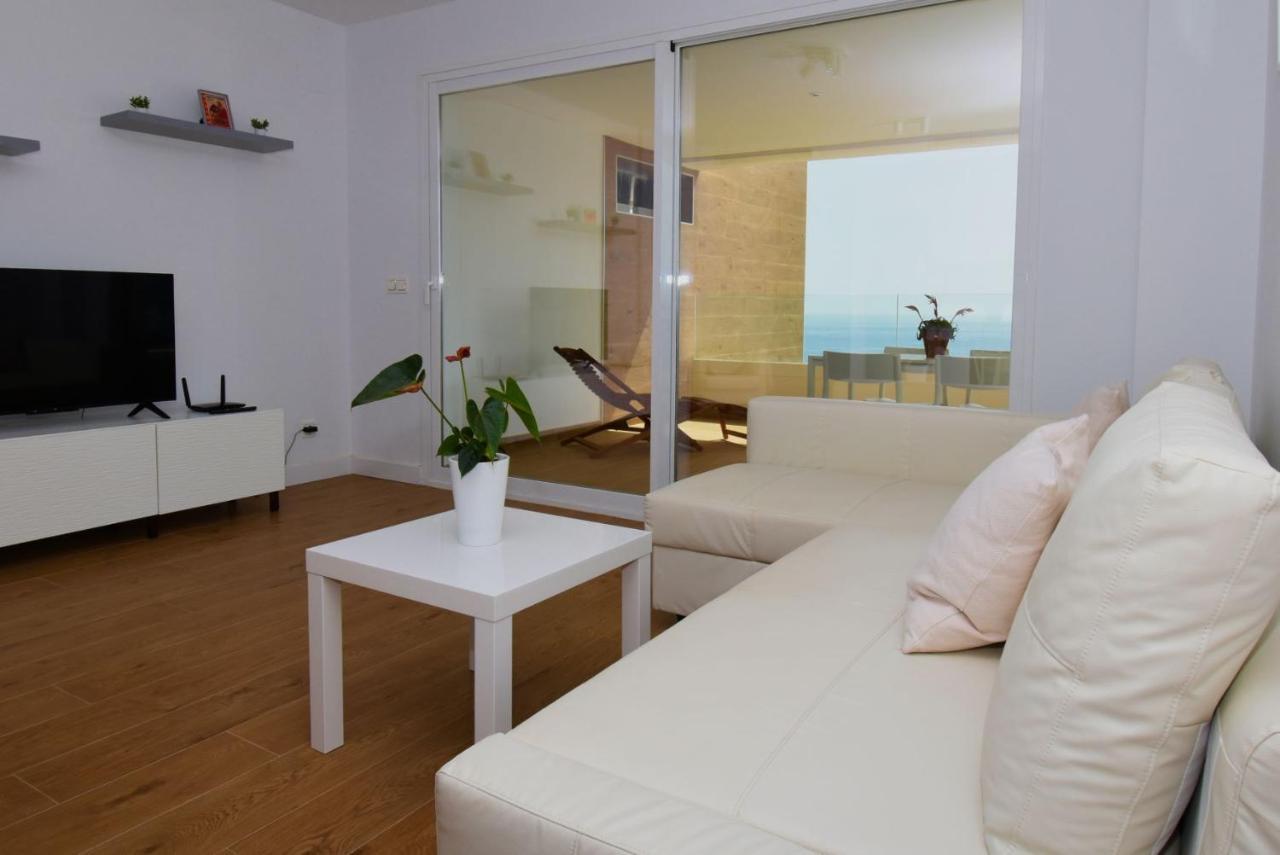 טורוקס Apartment By The Sea Calaceite מראה חיצוני תמונה