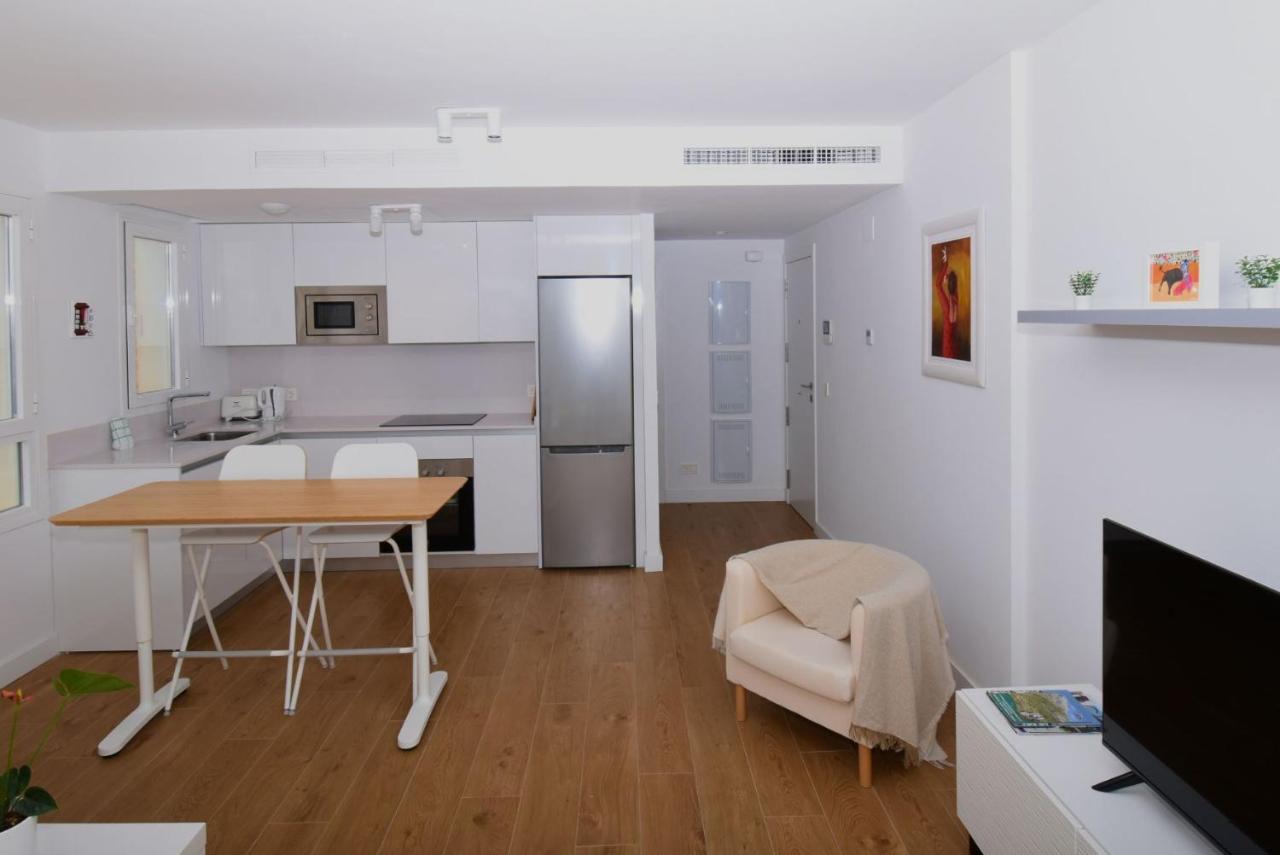 טורוקס Apartment By The Sea Calaceite מראה חיצוני תמונה