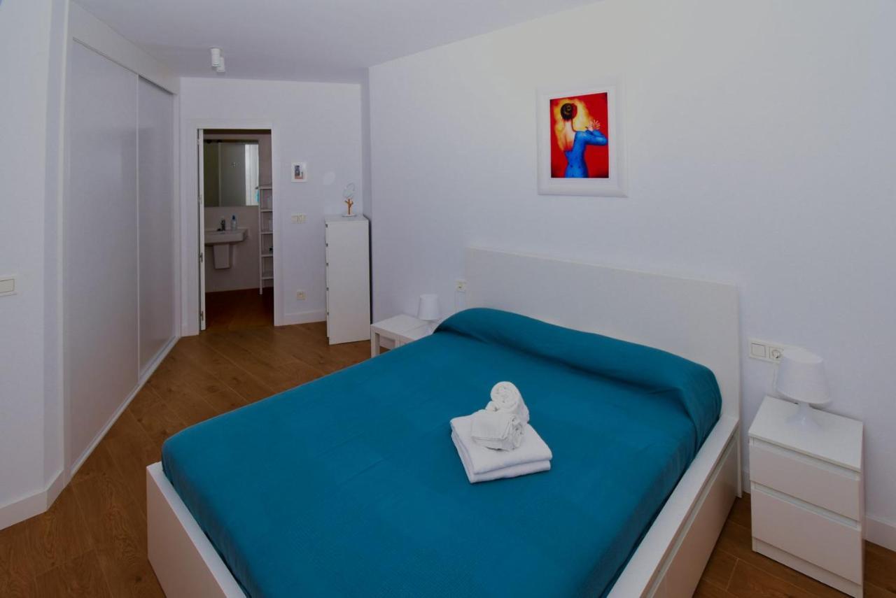 טורוקס Apartment By The Sea Calaceite מראה חיצוני תמונה