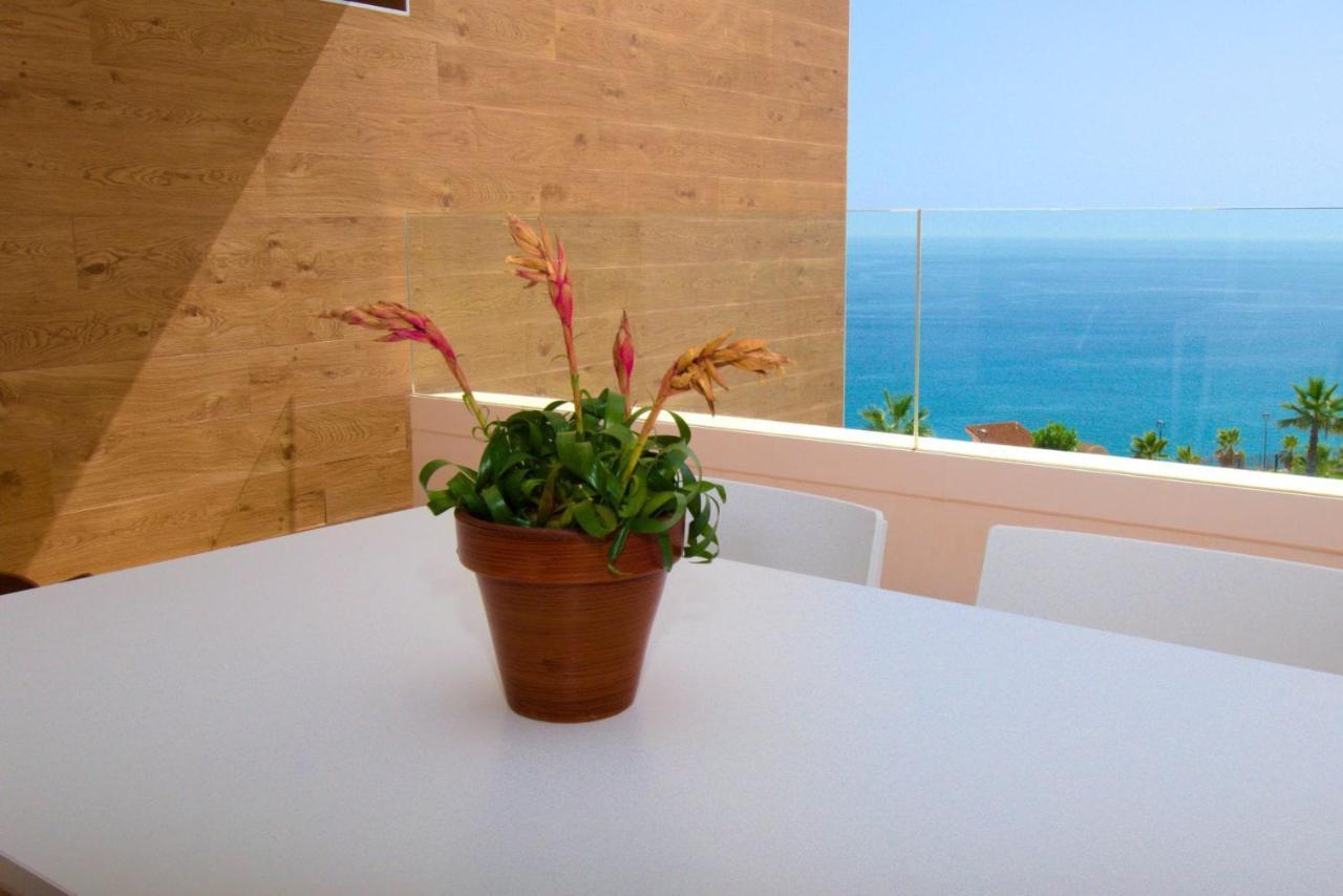 טורוקס Apartment By The Sea Calaceite מראה חיצוני תמונה