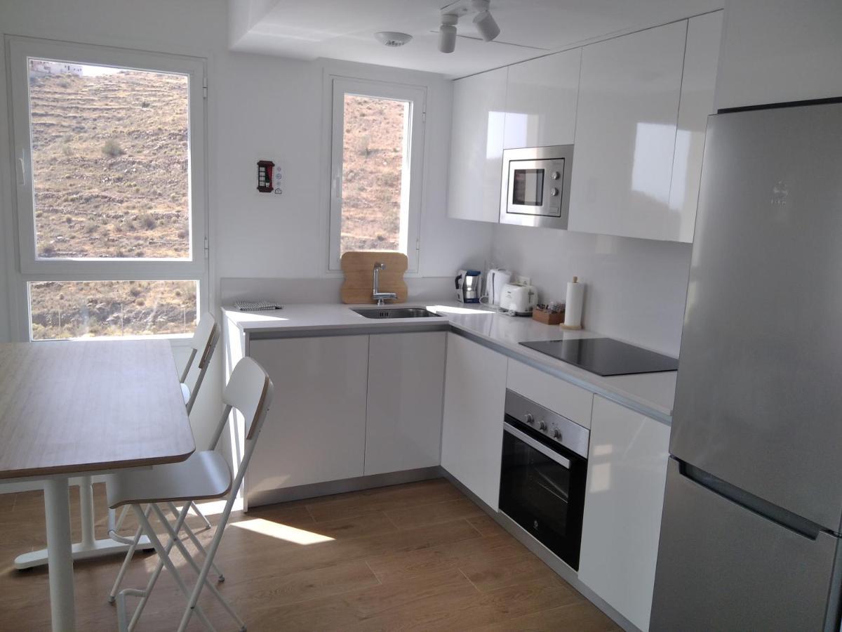 טורוקס Apartment By The Sea Calaceite מראה חיצוני תמונה