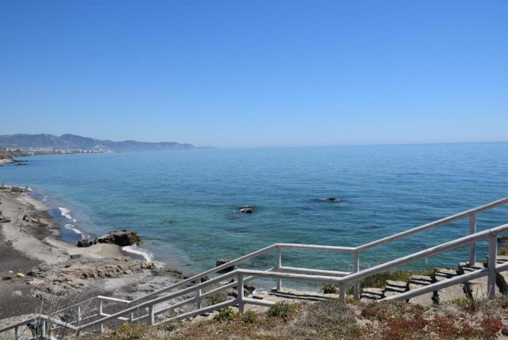 טורוקס Apartment By The Sea Calaceite מראה חיצוני תמונה